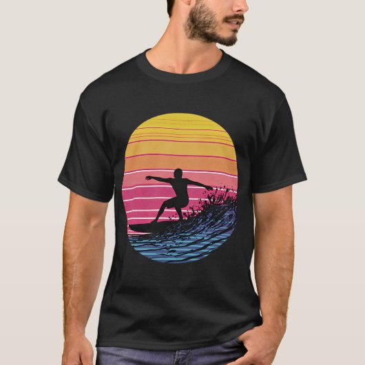 喫煙猫 Tシャツ (正面)