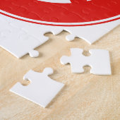 喫煙禁止 ジグソーパズル (側面)