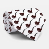 喫煙者のためのタバコ管。 白い背景 ネクタイ (ロール)