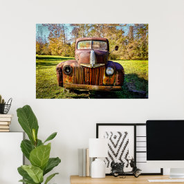 喫煙者の歯のポスター ポスター