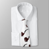 喫煙者カスタマイズ用たばこパイプ ネクタイ (タイ)