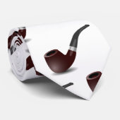 喫煙者カスタマイズ用たばこパイプ ネクタイ (ロール)