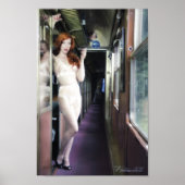 喫煙者 ポスター (正面)