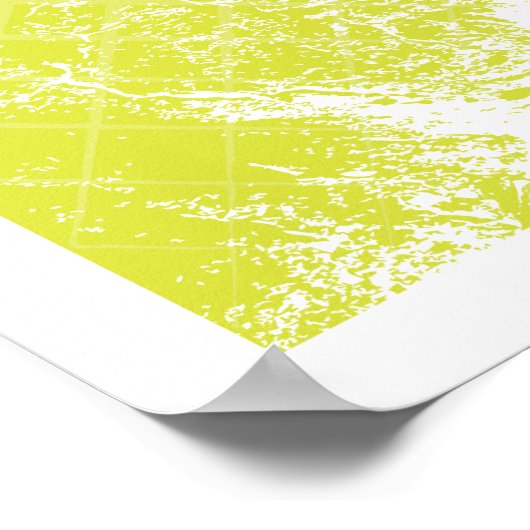 喫煙者 ポスター (角)