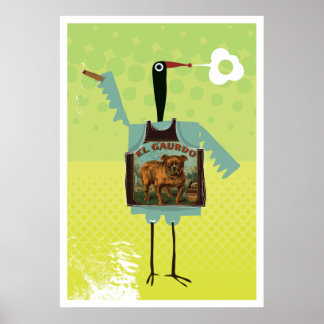 喫煙者 ポスター