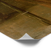 喫煙者 ポスター (角)