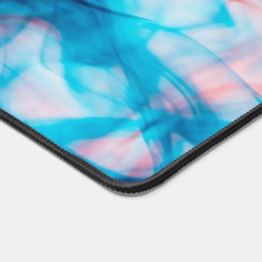 喫煙色 デスクマット (コーナー)