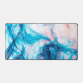 喫煙色 デスクマット (正面)