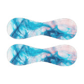 喫煙色 野球ボール (パネル)