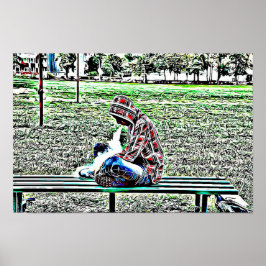 喫煙蒸発Vape E Cigポスター ポスター