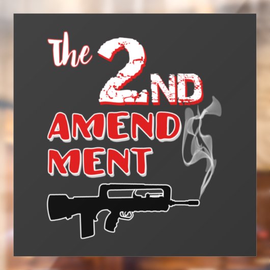 喫煙銃 – 第2補正 ウィンドウサイン (シート2)