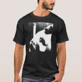 喫煙 Tシャツ (正面)