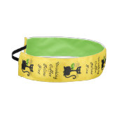 喫茶フェネ素晴らしル1.5インチ – ヘッドバンド (左)