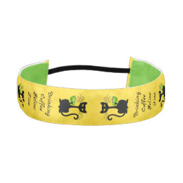 喫茶フェネ素晴らしル1.5インチ – ヘッドバンド