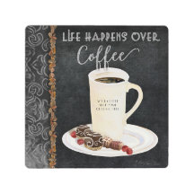 喫茶店の名前で生きるパーソナライズされた