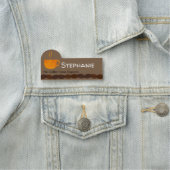 喫茶店の名札 名札 (インサイチュ)