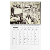 喫茶店の本30記念日2019のカレンダー カレンダー (3月 2027)