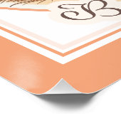 喫茶店ポスターキャッツブックス&コーヒー ポスター (コーナー)