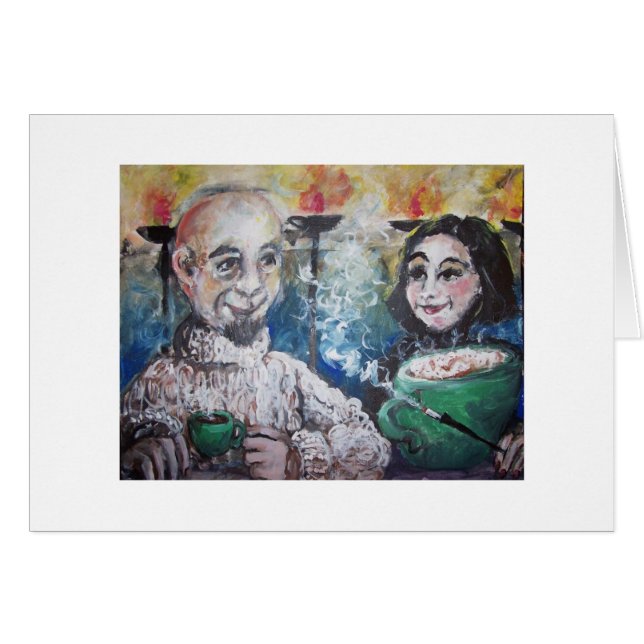 喫茶店 (正面横)