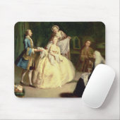 喫茶店 マウスパッド (マウス)