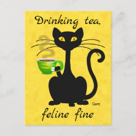 喫茶網 – 素晴らしはがき ポストカード