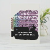 営業エンジニアBulldozerオペレータ退職 カード (スタンド正面)