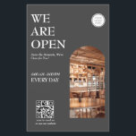 営業モダン写真価格フライヤー チラシ<br><div class="desc">オープニングフライヤーを使用してスタイルでビジネスを促進モダンし、あなたのロゴと写真を前面に飾るお洒落デザインとしてコンテンポラリー。バックには澄ん簡単から価格まで読のリストが含まれ、サービスや製品を一目で表示するのに最適である。プロ意識と美学を組み合わせ、ブランドを際立たせ、潜在的な顧客に対して離れプロモーションを永続的に印象づけるこモダンと、グランドオープンや新しいに理想的なフライヤー。DMの救済向け</div>