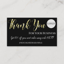 営業割引ありがとう