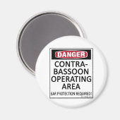 営業区域契約 マグネット (正面/裏面)