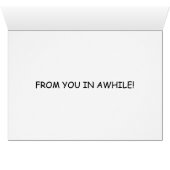 営業後を追上グリーティングカード (内部横(下))