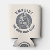 営業担当の数 缶クーラー (裏面)