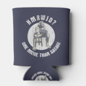 営業担当の数 缶クーラー (裏面)