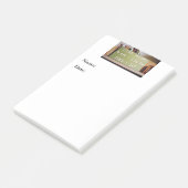 営業時間の印の大きいポスト・イット ポストイット (アングル)