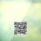 営業時間アポイントメントのみ白 ウィンドウサイン (シート3)