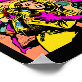 営業期間 ポスター (角)