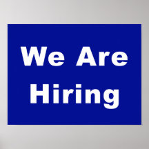 営業窓広告を募集している