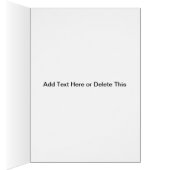 営業紹介グリーティングカード (内側 (右))