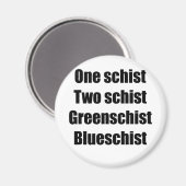 嗅覚の マグネット (正面/裏面)