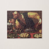 嗅覚 ジグソーパズル (横)