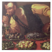 嗅覚 タイル (正面)