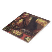 嗅覚 タイル (側面)