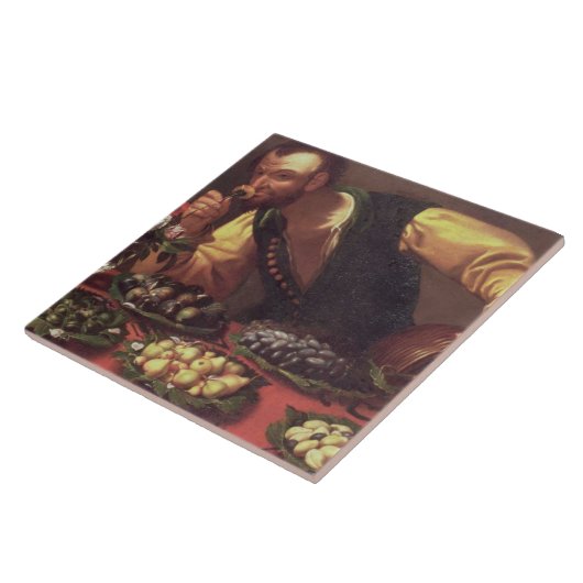 嗅覚 タイル (側面)