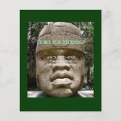 嗅覚 チラシ (正面)