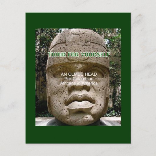 嗅覚 チラシ (正面)