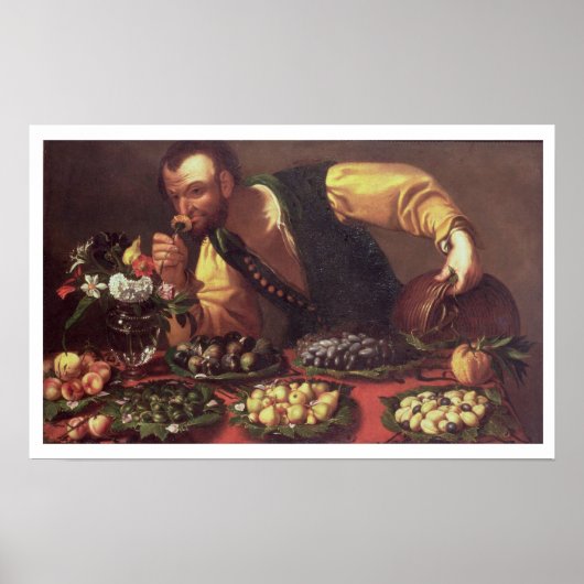 嗅覚 ポスター (正面)