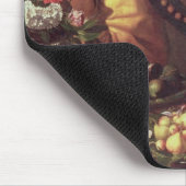 嗅覚 マウスパッド (コーナー)