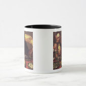 嗅覚 マグカップ (中央)