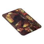 嗅覚 マグネット (右側)