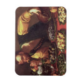 嗅覚 マグネット (縦)