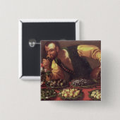 嗅覚 缶バッジ (正面&裏面)